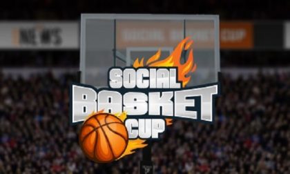 Blu Basket è medaglia di bronzo nella Social basket cup - TreviglioTv
