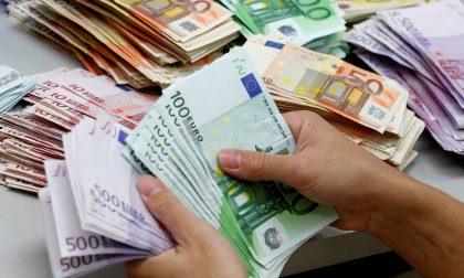 Bonus Renzi 2020, da luglio l'aumento da 80 a 100 euro