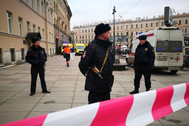 Attentato a San Pietroburgo, in città una caravaggina – TreviglioTv