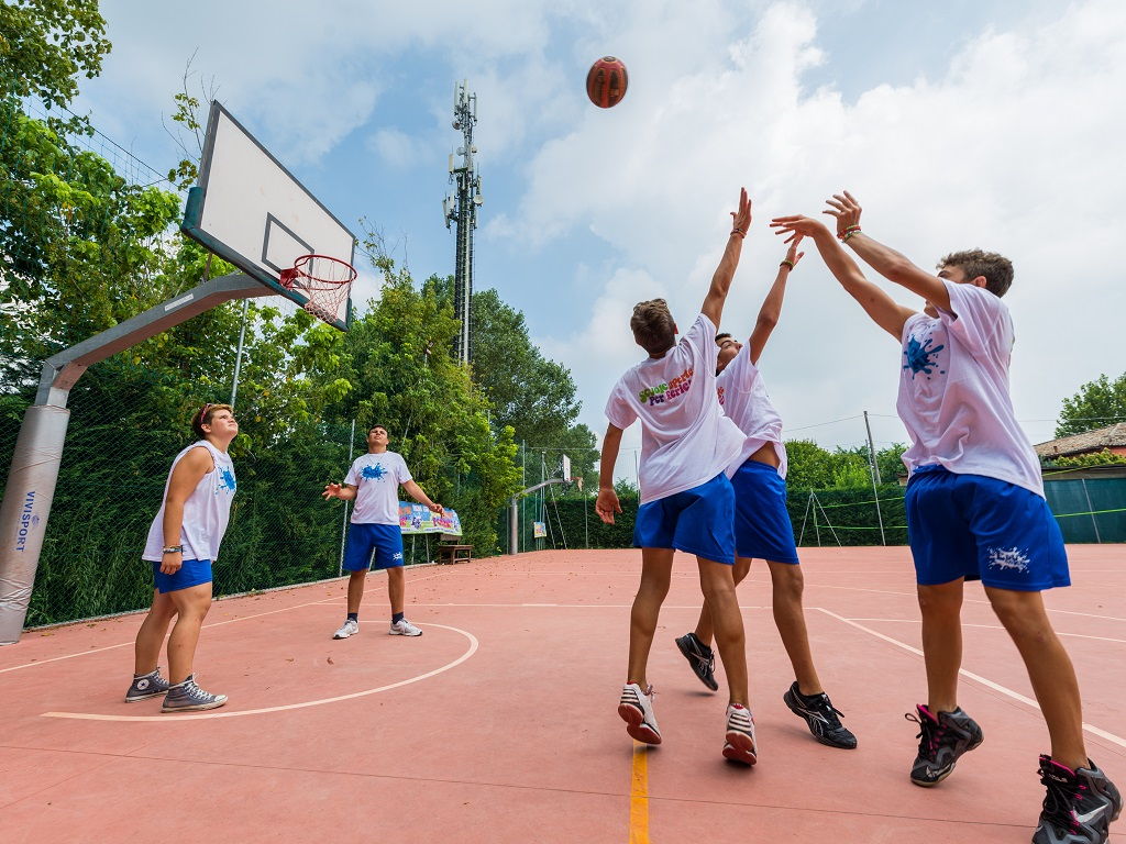 Sport per tutti: a Treviglio un contributo di 53 mila euro