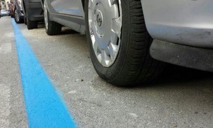 Parcheggi Treviglio, botta e risposta (in ritardo) sulle strisce blu