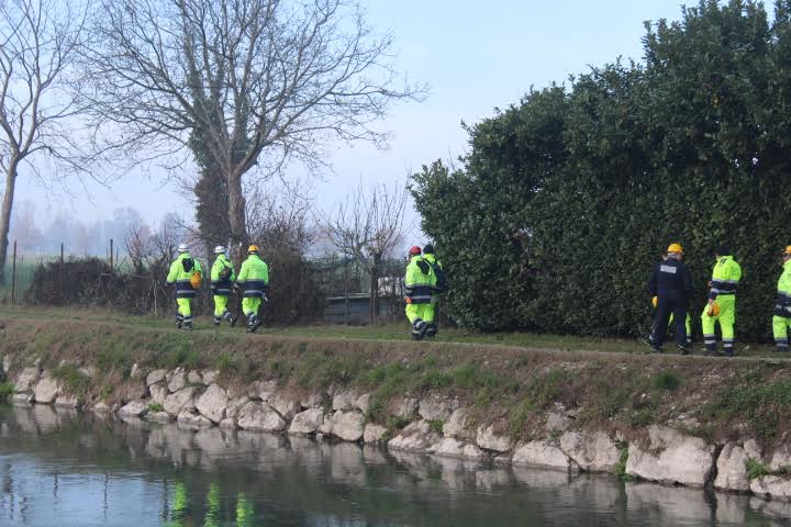 +SCOMPARSA+ Ancora nessuna notizia di Vittoria. Una task force per le ricerche