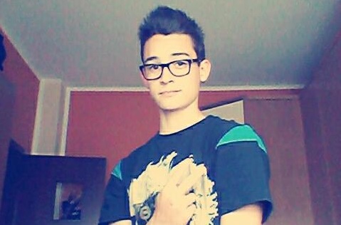 Giorgio: una vita spezzata a soli 16 anni, “Eri un ragazzo d’oro”