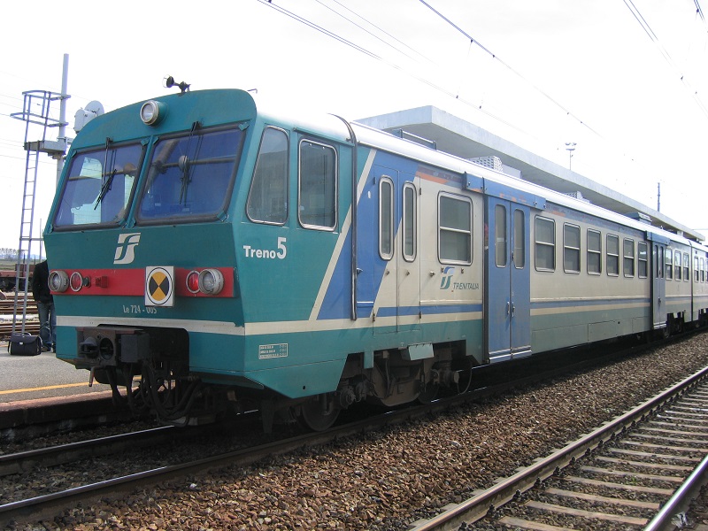 Cremona Treviglio, treni in ritardo di 40 minuti