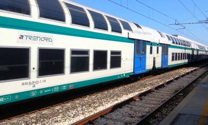 Bocciate le linee ferroviarie per Treviglio: troppi ritardi - TreviglioTV
