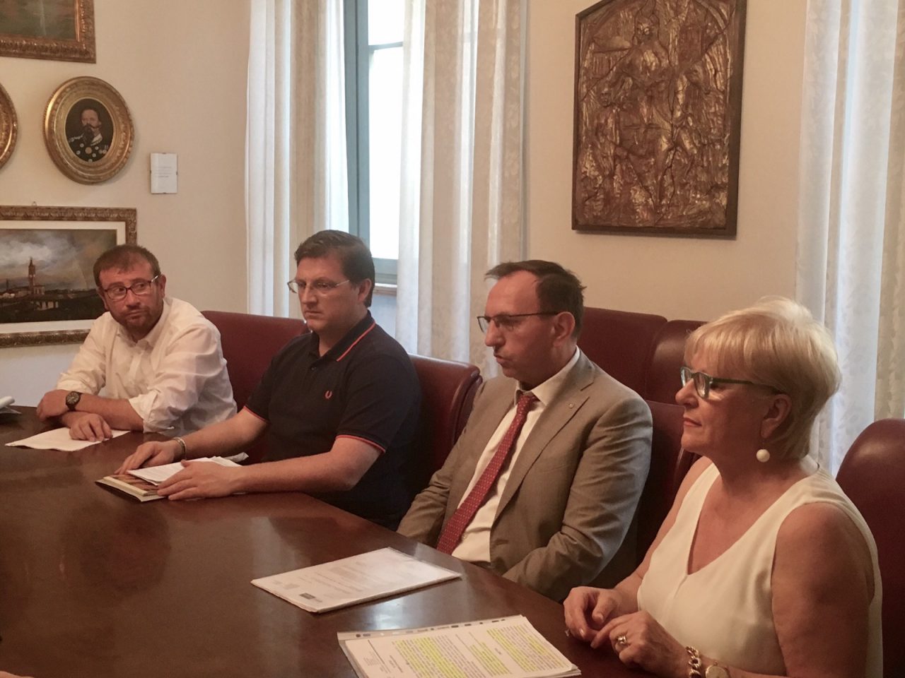 A Treviglio al via il progetto di Housing Sociale