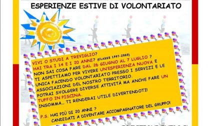 Treviglio: Un camp estivo di volontariato per i giovani del territorio - TreviglioTV