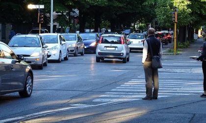 Treviglio: L'aria è inquinata, il Pd lancia l'allarme - TreviglioTV