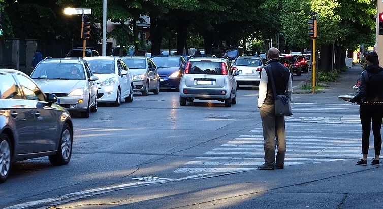 Treviglio: L’aria è inquinata, il Pd lancia l’allarme – TreviglioTV
