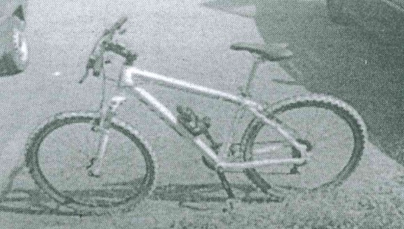 Ruba una bici a Caravaggio, preso dalla Polizia locale di Treviglio – TreviglioTV