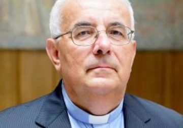 Treviglio: Don Giuseppe Villa festeggia 40 anni di sacerdozio - TreviglioTV