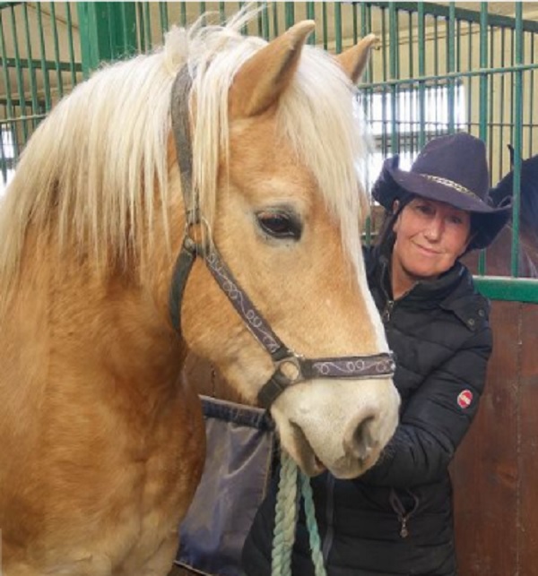 Trevigllio: una casa di riposo per i cavalli anziani e malati – TreviglioTV