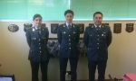 Guardia di Finanza: la Bassa è specializzata nei reati tributari delle cooperative. E non viene emesso uno scontrino su tre - TreviglioTV