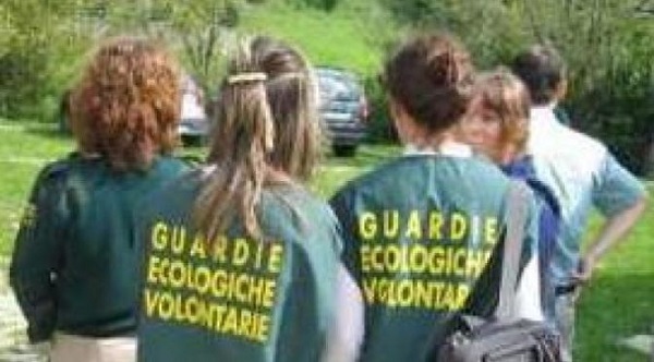 Il Parco Adda Nord cerca nuove guardie ecologiche volontarie