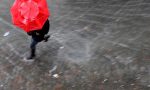E' allerta meteo in Lombardia: rischio idrogeologico in codice giallo