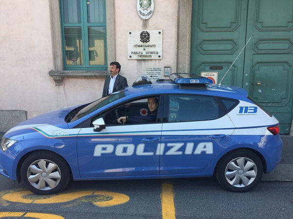 Rapinarono un minorenne in piazza Setti, baby gang identificata e denunciata