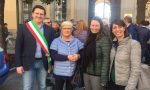 Tagli al sociale, anche Treviglio al presidio davanti alla Prefettura - TreviglioTV