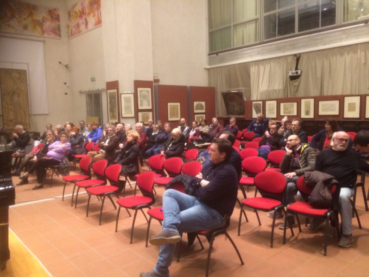 Treviglio: rinviata di 10 giorni la conferenza dei servizi sulla discarica di amianto – TreviglioTV