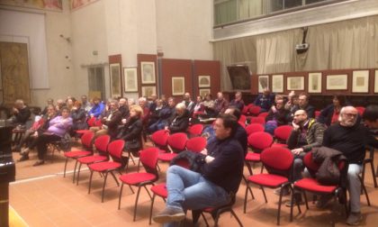 Treviglio: rinviata di 10 giorni la conferenza dei servizi sulla discarica di amianto - TreviglioTV