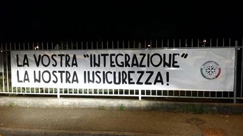 Treviglio: Caso profugo alla Geromina, ordine del giorno delle opposizioni – TreviglioTV