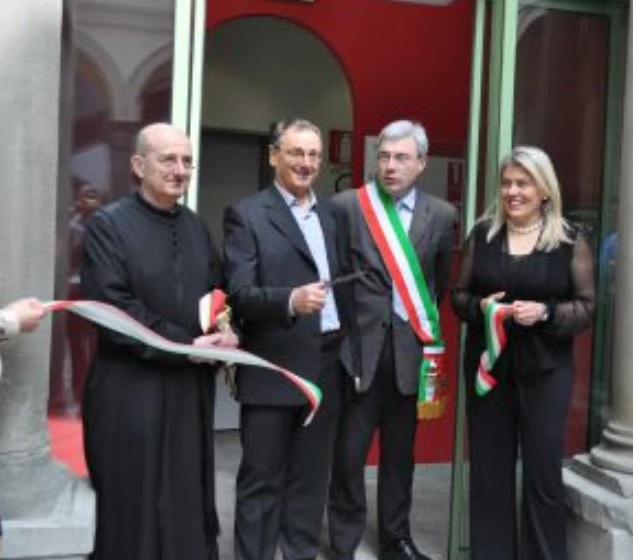 Treviglio: Il Comune capofila nell’innovazione tecnologica – TreviglioTV