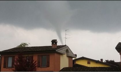 Maltempo, danni per sei milioni tra maggio e giugno a Bergamo