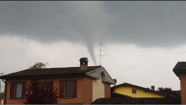 Maltempo, danni per sei milioni tra maggio e giugno a Bergamo