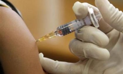 Vaccinazioni antinfluenzali agli over in sala consiliare