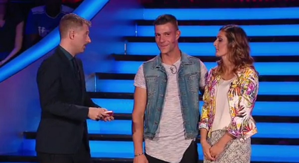 Valentina star a «Take me out» – TreviglioTV