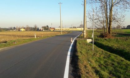 Viabilità: Il Comune di Treviglio sollecita la Provincia, "Più sicurezza per via Baslini e via Pagazzano" - TreviglioTV