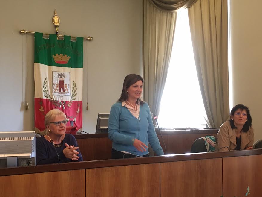 Treviglio – Treviglio e Romano in prima linea per contrastare la violenza di genere – TreviglioTV