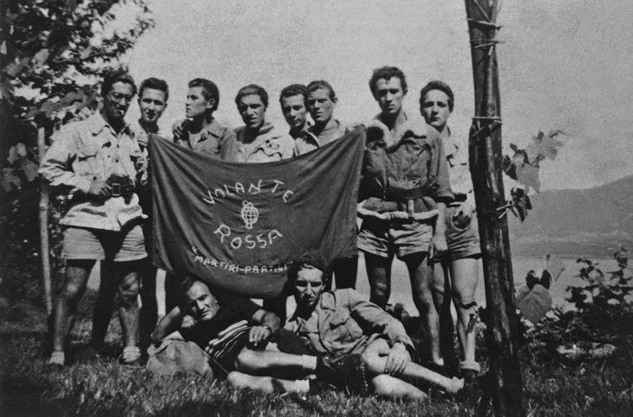 Castel Rozzone: Tornano a casa le ceneri di Finardi, partigiano e omicida della Volante Rossa