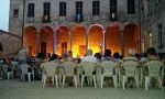 «Festival Celtico» al Castello, foto e video della prima serata