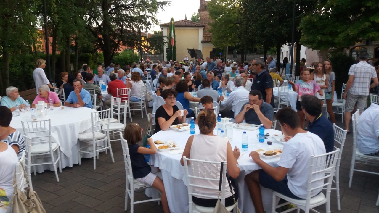 “Due spaghi per Campagnola” raccoglie 5mila euro