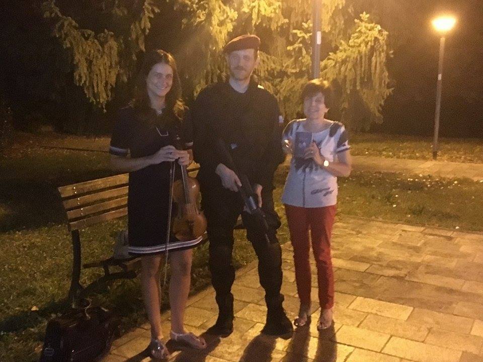 «Cultura sotto le stelle» ci prova, ma la comunità non risponde