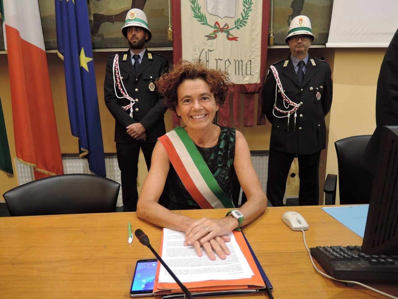 Crema sarà città della bellezza e della bontà: la Giunta presenta il piano di lavoro