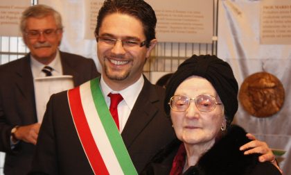 Addio a Agape Piazzolla la "levatrice" di generazioni di romanesi