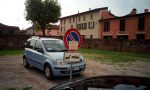 Pd, l'arena del castello di Pandino si prepara a due settimane di festa