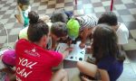 Un "english summer camp" a Fara ed è successo tra i giovanissimi FOTO