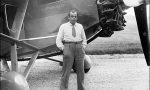 31 luglio 1944: un aereo precipita. A bordo Antoine de Saint Exupèry