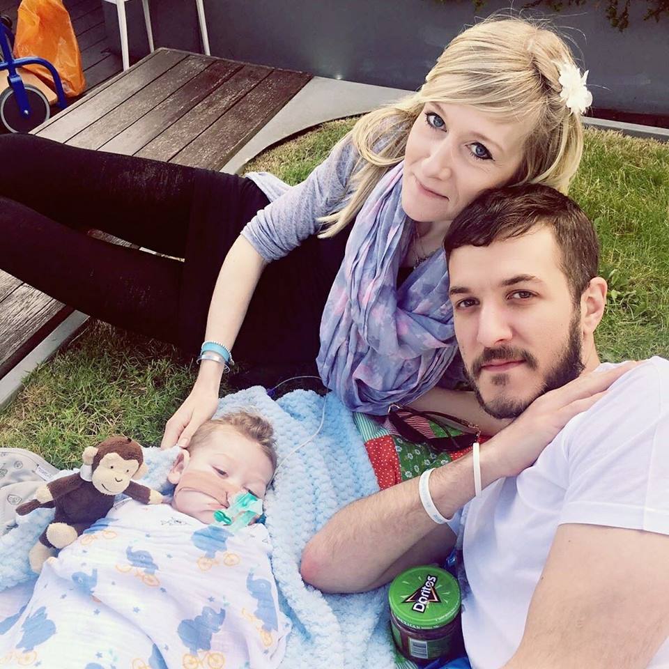 Charlie Gard, il caso fa discutere anche a Crema