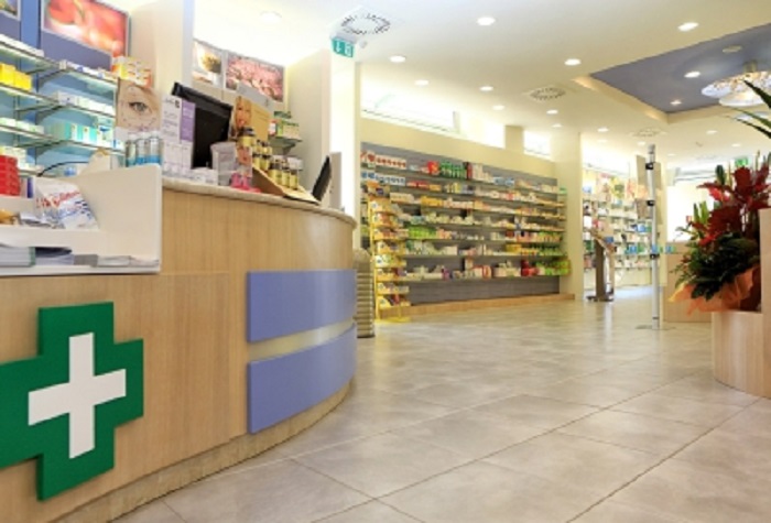 La nuova farmacia sarà presto realtà
