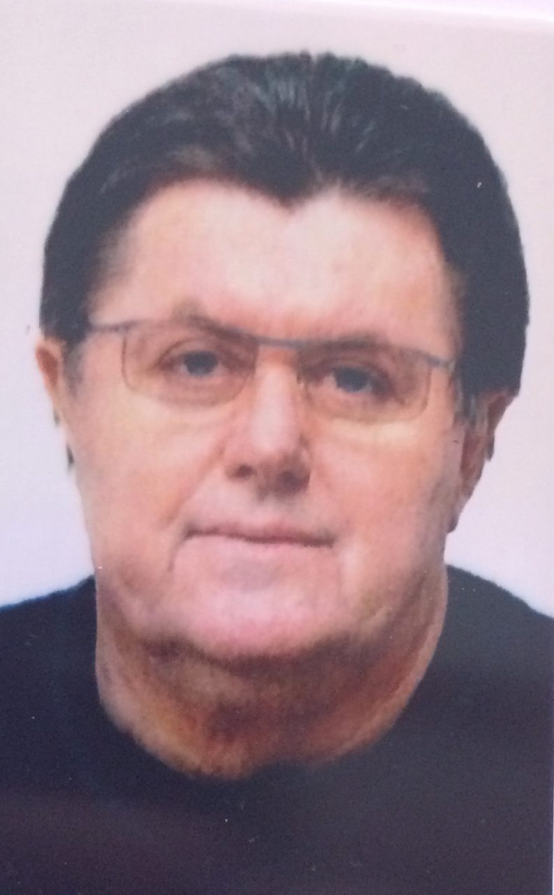 Addio a Cesare Beretta: Barbata piange il suo volontario