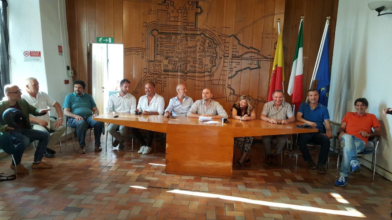 Profughi, i sindaci rivoltosi ottengono la prima vittoria