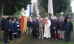 Festa dei fanti per il 50esimo di fondazione