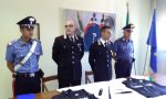 Cocaina e prostitute: i carabinieri chiudono il night club, in manette i gestori