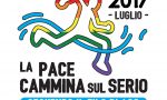 La Pace cammina sul Serio, tappa annullata a Mozzanica causa maltempo