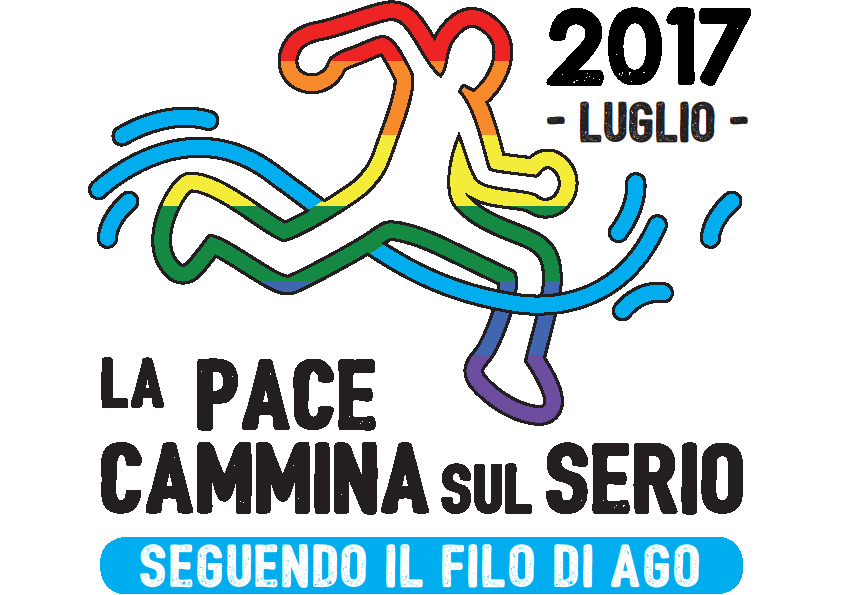 La Pace cammina sul Serio, tappa annullata a Mozzanica causa maltempo