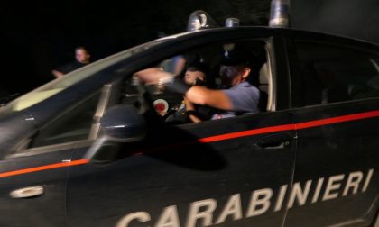 Carabinieri, super lavoro nelle ultime 24 ore: raffica di denunce
