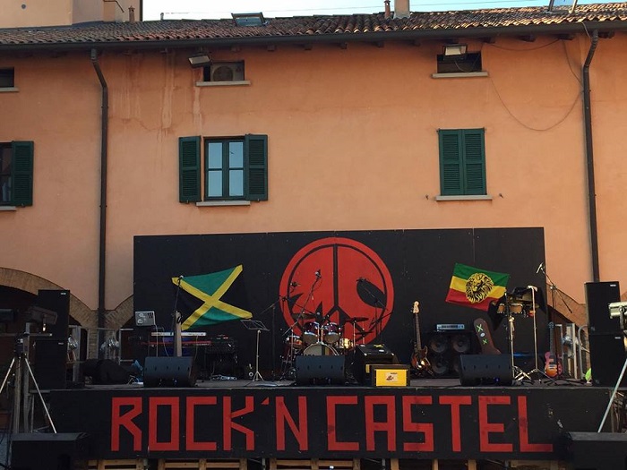 Rock’N Castel 2017: tutto pronto per il finale col botto